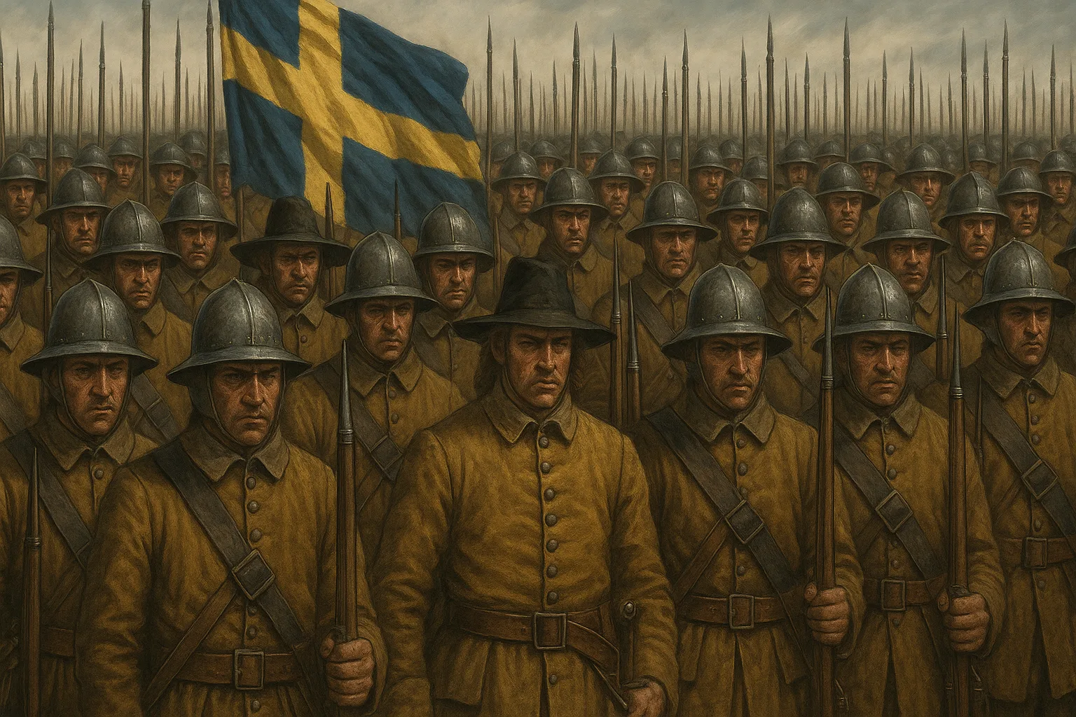 Landshøvdingen Printzenskjöld